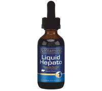 RX Liquid Hepato Bacon - per supportare la funzionalita epatica 120 ml