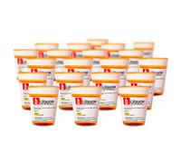 Rx Prescriptioon 59ml Shot Vetro Set Di 20