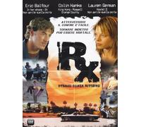Rx - Strade senza ritorno
