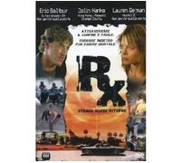 RX STRADE SENZA RITORNO - attraversare il confine è facile , tornare indietro puo essere mortale -