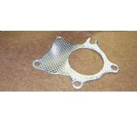 RX T3 T4 T04E B/D 5 Fori 2.5" Guarnizione DP Universale Honda Chevy