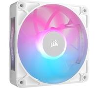 Corsair iCUE LINK RX120 MAX RGB, Ventola PWM - 120mm Thick Fan, Bianco CO-9051037-WW