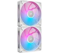 RX140 MAX RGB, Ventola bianco