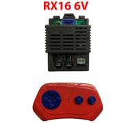 RX18 B Ricevitore 12V per Auto Giocattolo Elettrica Bambini Tecnologia Avanzata