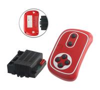 RX19 12V Set Completo Ricevitore per Auto Giocattolo Bambini Maggiore