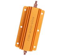 RX24 200W 8R Alta Potenza Alluminio o per Reti Elettriche Industriali Professionali e Nent Elettroniche