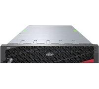 Fujitsu Fujitsu Primergy Rx2540 M6 Server Armadio (2u) Intel® Xeon® Silver 4314