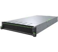 Fujitsu RX2540M7 5415+ 8C Gold 32GB 24SFF 3258-16i 2x900W