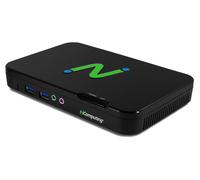 RX540 Raspberry Pi 5 4GB 16GB LEAFOS ARM