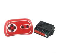 RX57 6V 12V Ricevitore 2.4G Wireless Controller per bambini Elettrico Ride On Car CE FCC Certified (TX20 e RX57 12V)