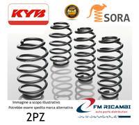 RX6665 KYB KYB MOLLA SOSP.PST. MERCEDES VIANO(639)-VITO(639)