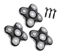 RX7 per Remington XR1600, RX7, BOSS XR7120 (3 pezzi)
