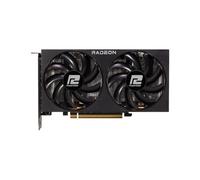 PowerColor RX 7600 8G-F AMD Radeon RX 7600 8 GB GDDR6