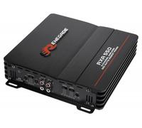 RXA550 Auto Cablato Nero Amplificatore Audio