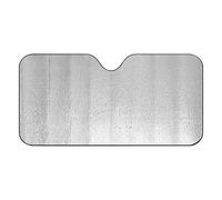 RXATTWVLY Auto Parabrezza Parasole per Fiat Ducato 230,Parabrezza Interno Ripiegabile Portatile,Protezione Solare per Cruscotto e Sedili,130 * 60cm