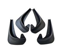 RXATTWVLY per Peugeot 208 2012-2024/Peugeot Expert 2000-2024 4 Pezzi Paraspruzzi Auto,Kit di Protezione Anteriori e Posteriori, Paraspruzzi Flessibili e Robusti, Protezione Vernice