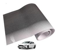 RXATTWVLY Striscia Parasole Parabrezza Auto,per Peugeot Expert 3 (III) V I 2016-2025 Autoadesiva antiriflesso Oscurante per Vetri Automobile Protezione UV, Isolamento Termico