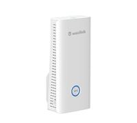 RXDP Ripetitore di segnale WiFi dual-band 2100M, ampio range extender wireless domestico, 2.4G + 5G, con 6 antenne/A