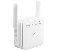 RXDP Ripetitore dual-band AC1200M, amplificatore di segnale wireless, estensore di portata WiFi ad alta potenza, forte compatibilità/A