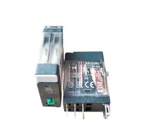RXG22BD 24VDC relay 5A 250VDC two open and two closed 8