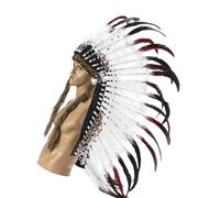 Rxgiasup Autentico copricapo per feste culturali e in costume | Struttura leggera | Accessori adatti per palcoscenico