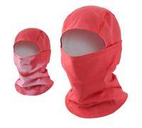 Rxgiasup Avvolgitore per la testa attivato termicamente cambia colore per sci e ciclismo, unisex, per tutto il viso, unisex, colore sensibile al calore, attivato termicamente, cambia colore