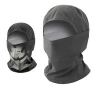 Rxgiasup Avvolgitore per la testa attivato termicamente cambia colore per sci e ciclismo, unisex, per tutto il viso, unisex, colore sensibile al calore, attivato termicamente, cambia colore