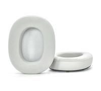 Rxgiasup Cuscinetti auricolari traspiranti per cuffie WH1000XM6, durevoli, comodi e da indossare tutto il giorno, promuovono i flussi d'aria igienici e rinfrescanti