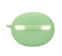 Rxgiasup Headphone Case Shockproof Housing Skin-Friendly Guarding Washable Shell Keep Safe from Accidental for Nord Buds 3 Anti Scratch Earphone Case