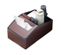 Rxgiasup Pratico organizer per braccioli per auto, con molto spazio di aggiornamento, per la strada quotidiana al lavoro e per un elevato utilizzo dello spazio sulla strada