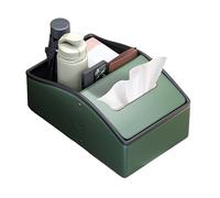 Rxgiasup Pratico organizer per braccioli per auto, con molto spazio di aggiornamento, per la strada quotidiana al lavoro e per un elevato utilizzo dello spazio sulla strada