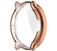 Rxgiasup Protezione Completa Per Lo Smartwatch Active 2 A2437 Contro Polvere Facile Installazione Cassa Antiurto