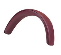 Rxgiasup Riparazione del cuscinetto del fascio della testa delle cuffie per PX7S2 Sopra la testa Auricolare Cuffia Cuscino della fascia della testa Cuscino del fascio