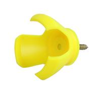 Rxgiasup Strumento telescopico per la palla da golf a tre zampe, per il golf