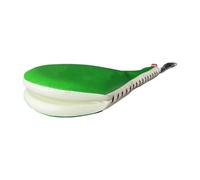 Rxgiasup Taekwondo Kick Pads Double Strikes Karate Kicking Targets Martial Arts Training Equipment Double Face Foot Pad Punching Pad Accessori