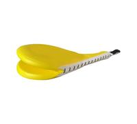 Rxgiasup Taekwondo Kick Pads Double Strikes Karate Kicking Targets Martial Arts Training Equipment Double Face Foot Pad Punching Pad Accessori