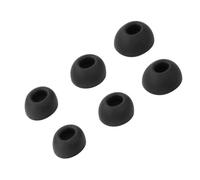 Rxgiasup Tappi auricolari comodi e durevoli per auricolari Buds 3Pro Earbuds con qualità del suono di prima classe