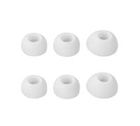 Rxgiasup Tappi auricolari comodi e durevoli per auricolari Buds 3Pro Earbuds con qualità del suono di prima classe