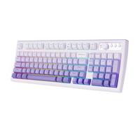 RXJMKCZ Compatibile con EWEADN V97 Creamy BT/2.4G RGB