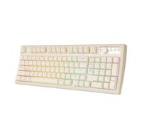 RXJMKCZ Compatibile con EWEADN V97 Creamy BT/2.4G RGB