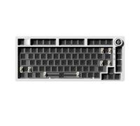 RXJMKCZ Compatibile con il kit in alluminio RGB con manopola LEOBOG Hi75C