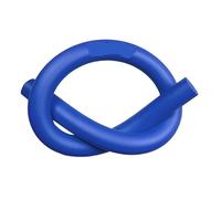 RXJMKCZ Compatibile con Kaiersn Indoor Soft Golf Swing Trainer Multifunzionale, Aiuto for l'allenamento in Schiuma Power Stick(Blue)