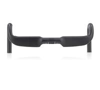 RXL SL manubrio bici da corsa rxl manubrio aero carbonio manubrio in carbonio bici da corsa manubri per bicicletta da corsa 31.8 1-1/4'' manubrio aero carbonio UD matt manubrio corsa 44