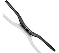 RXL SL Manubrio Carbonio per MTB, Pieghe, Appendici, 660mm, Riser Bar