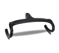 RXL SL manubrio integrato carbonio 1-1/8" manubrio carbonio bici UD Opaco routing interno 420 * 110mm