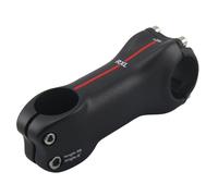 RXL SL stem bici carbon 31.8mm UD opaco rosso 6 gradi 70mm pipa mtb carbonio 1-1/8"
