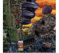 Rxm Reality No. 1 in the World (Cassette)