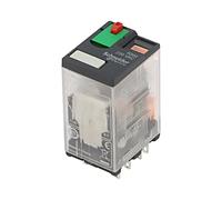 RXM2AB1P7 Relè: elettromagnetico DPDT Bobina: 230VAC Contatto max: 5A TAGLIO
