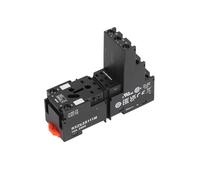 RXM3AB2 Relè 3NO/3NC 24 V CC/230 V CA - RXM3AB2BD RXM3AB2P7 Guida DIN compatta(RXZE2S111M)