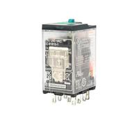 RXM3AB2 Relè 3NO/3NC 24VDC/230VAC - RXM3AB2BD RXM3AB2P7 Compatto(RXM3AB2BD with base)